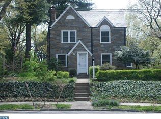 430 E Mount Pleasant Ave, Philadelphia, PA 19119