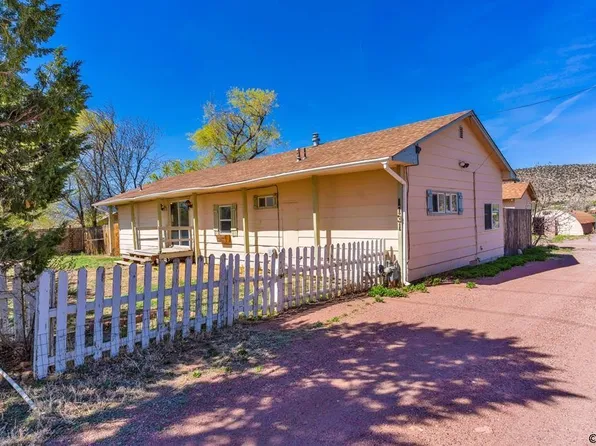 1131 York Ave, Canon City, CO 81212