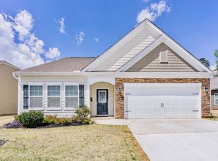 132 Hartwood Lake Ln, Greer, SC 29650