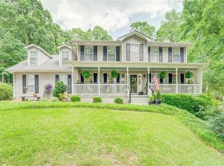 421 Country Lake Dr, McDonough, GA 30252