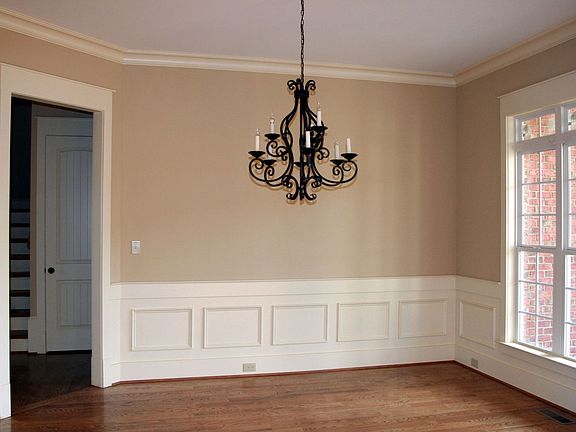 Formal Dining