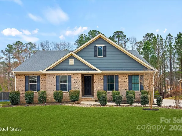 2322 Morrison Rd, York, SC 29745