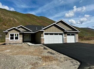 133 Cowcatcher Loop, Bellevue, ID 83313