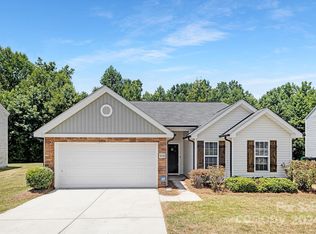 5938 Timbertop Ln, Charlotte, NC 28215