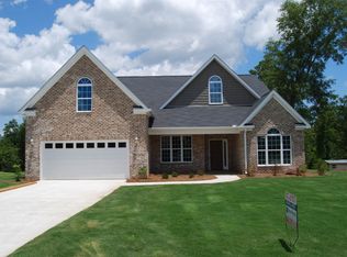 144 Chapman Ridge Rd, Macon, GA 31211