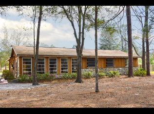 3697 N Holiday Dr, Crystal River, FL 34428
