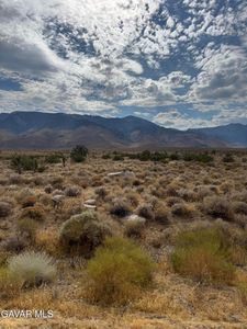 6871 Lake Village Rd, Olancha, CA, 93549