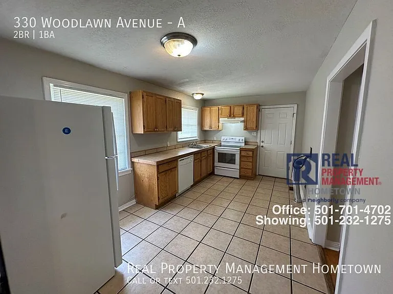 330 Woodlawn Ave #A — Photo 4