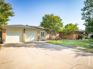 2508 Seaboard Ave, Midland, TX 79705