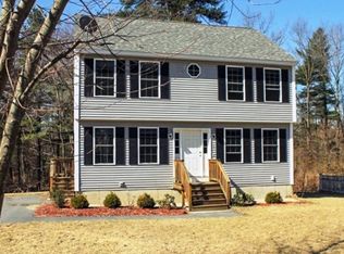 6 Magnolia Ln, Derry, NH 03038