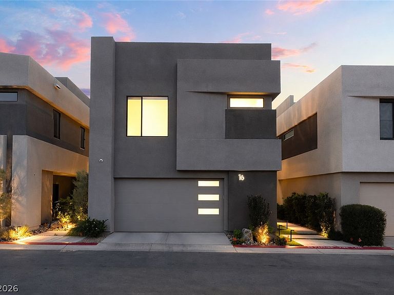 16 Heron Harbour Dr, Henderson, NV
