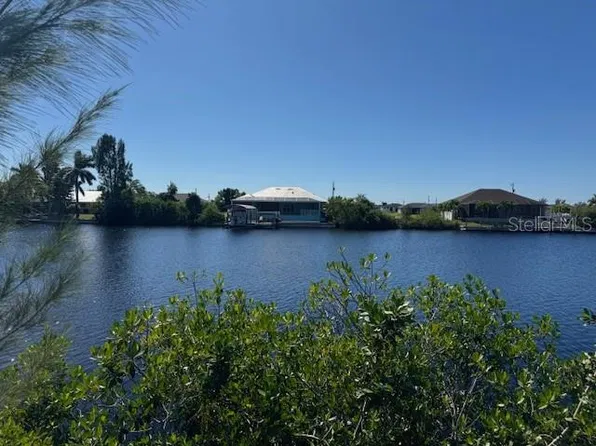 4314 NW 33RD LANE LOT 47, CAPE CORAL, FL 33993