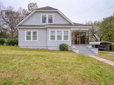 731 Chesnee Hwy, Spartanburg, SC, 29303