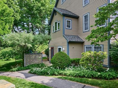 57 Amity Pl Unit 57, Amherst, MA, 01002