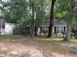 806 N Mitchell St, Thomasville, GA 31792