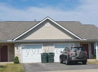 3445 Quinlan Blvd, Canal Winchester, OH 43110