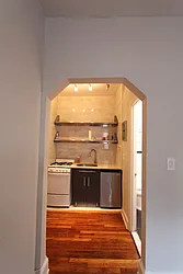 Rented by New York is Home