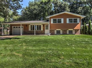 2367 Saturn St, Portage, IN 46368