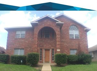 1441 Aldridge Dr, Lancaster, TX 75134