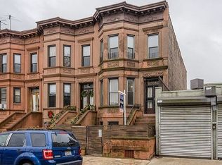 316 Maple St #1, Brooklyn, NY 11225