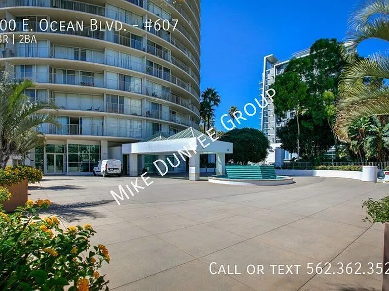 700 E Ocean Blvd #607 — Photo 21