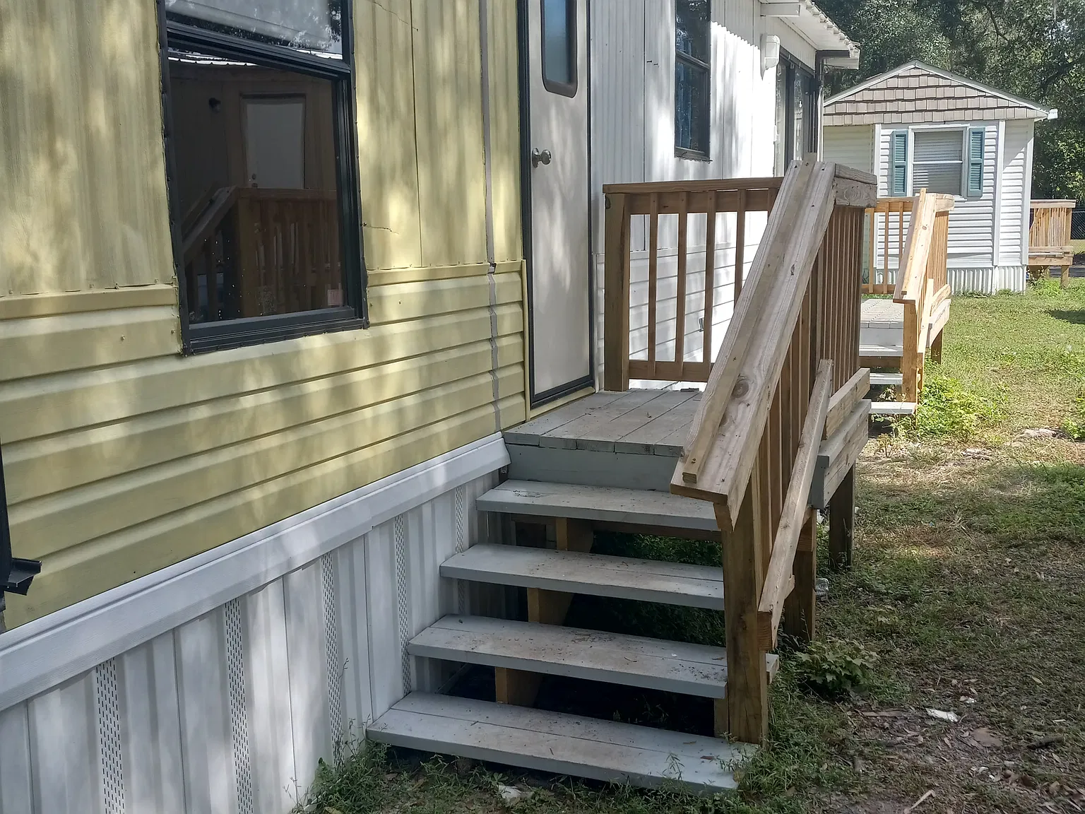 4001 W Silver Springs Blvd — Photo 1