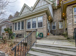 4726 Osage Ave, Philadelphia, PA 19143