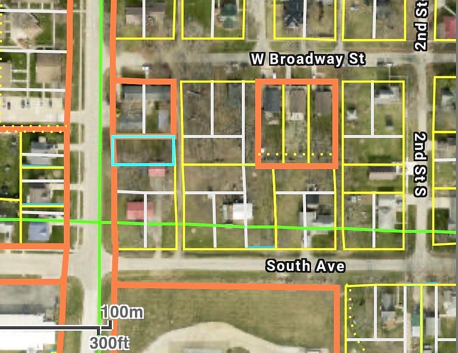 2nd image of Marion Rd S