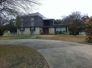 1202 Mill Creek Dr, Salado, TX 76571