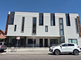 3700 N Marion St #103, Denver, CO 80205