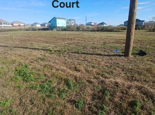 4314 Sunset Ct #17, Pt Bolivar, TX 77650