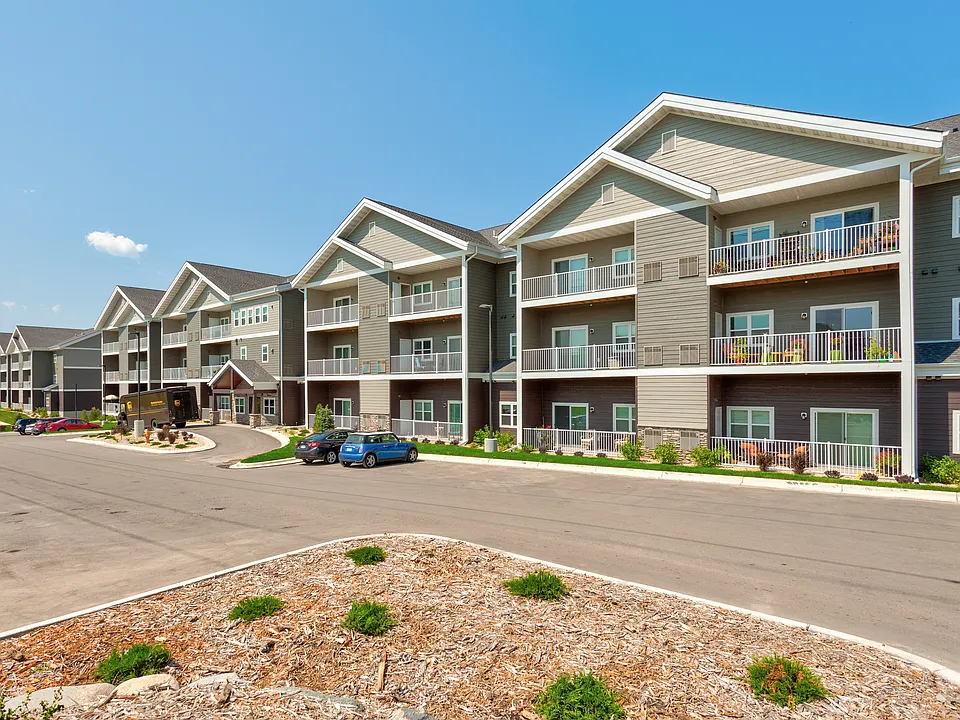 Conifer Ridge Apartments