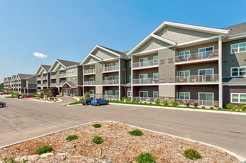 Conifer Ridge Apartments Photo 1