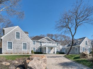 7 Mill Rd, Sag Harbor, NY 11963