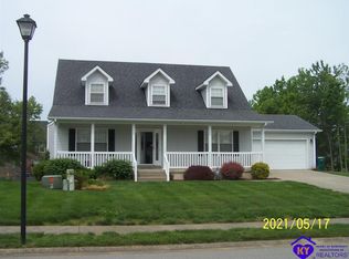 606 Peaceful Dr, Elizabethtown, KY 42701