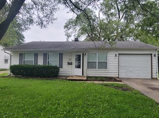 118 Fairlane Dr, Joliet, IL 60435