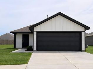 1807 Redbud Way, El Reno, OK 73036