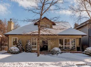 1428 9th St NW, Calgary, AB T2M3L2