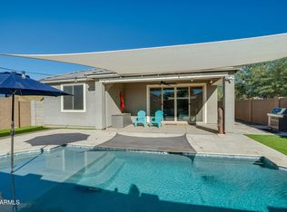 17787 W Bajada Rd, Surprise, AZ 85387