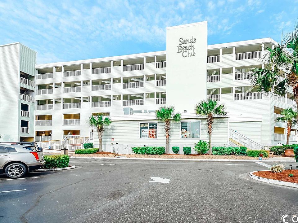 1st image of 9400 Shore Dr. #409