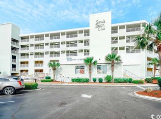 9400 Shore Dr #409, Myrtle Beach, SC 29572