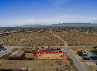 0 Nipa Ave #232, California City, CA