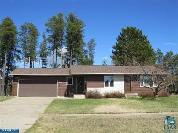 28 Cottonwood Ct, Babbitt, MN 55706