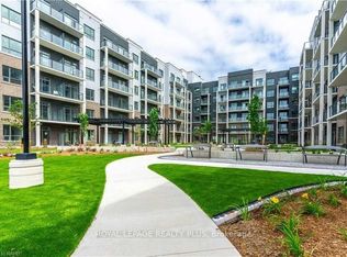 5055 Greenlane Rd #219, Lincoln, ON L3J 2J3