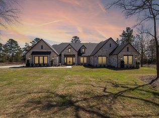 161 Homestead Hill Rd, New Waverly, TX 77358