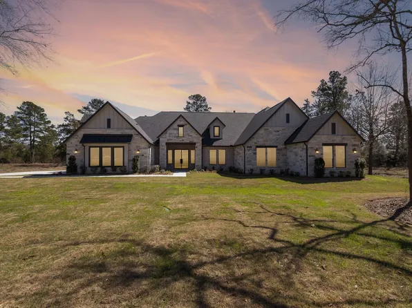 161 Homestead Hill Rd, New Waverly, TX 77358