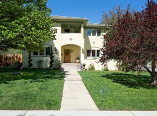 2545 S Gaylord St, Denver, CO 80210