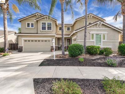 1563 Jasmine Pl, Brentwood, CA, 94513