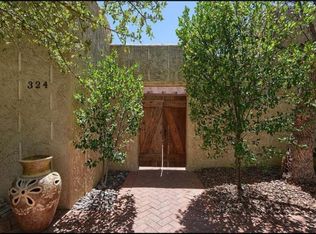 324 Kingswood Dr, El Paso, TX 79932