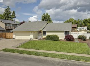 3030 N Clark St, Cornelius, OR 97113